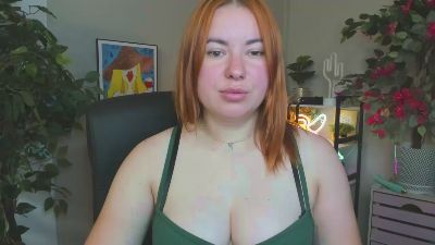 LAYLAxfire live from Germany