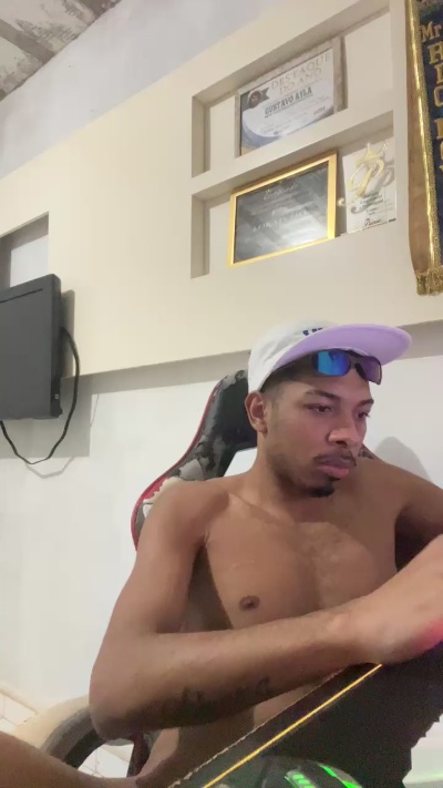 LORATCHOZERA live from Brazil
