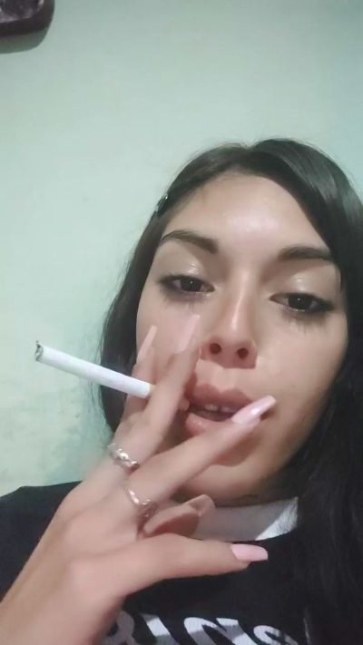 LaMismaLucifer live from Argentina