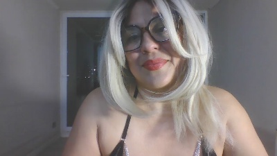 Ladysu live from Chile