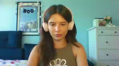 LariceSweetgirl live from Germany
