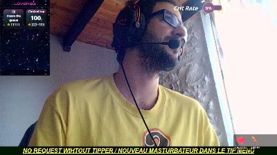Lebg06 live from France