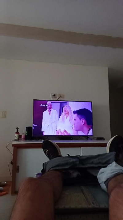 LecheroMdq live from Argentina