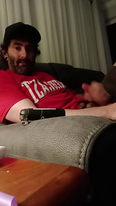 LeftWun live from Australia