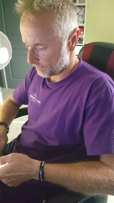 Lenny_Bhar live from France