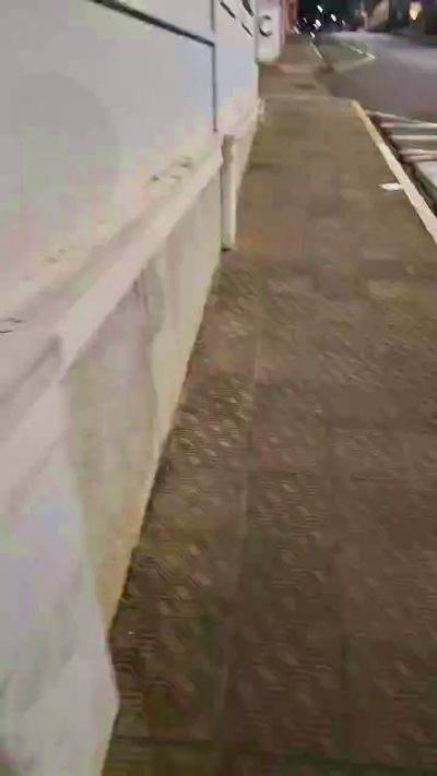 LeonTiff live from Brazil