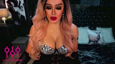Lickmona live from Philippines