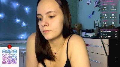 LigiaKotson live from Poland