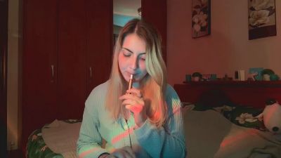 LizRickey live from Poland