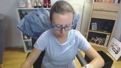 Lizzy_Femme live from Austria