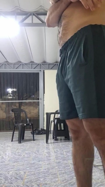 Lobao_Nervoso live from Brazil