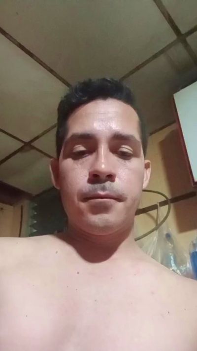 Logan_Brack live from Venezuela