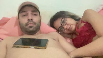 LoiraSafada26 live from Brazil
