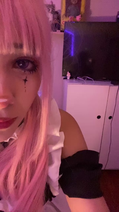 Loli_kawaii live from Chile