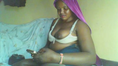 Lollybebi live from Kenya