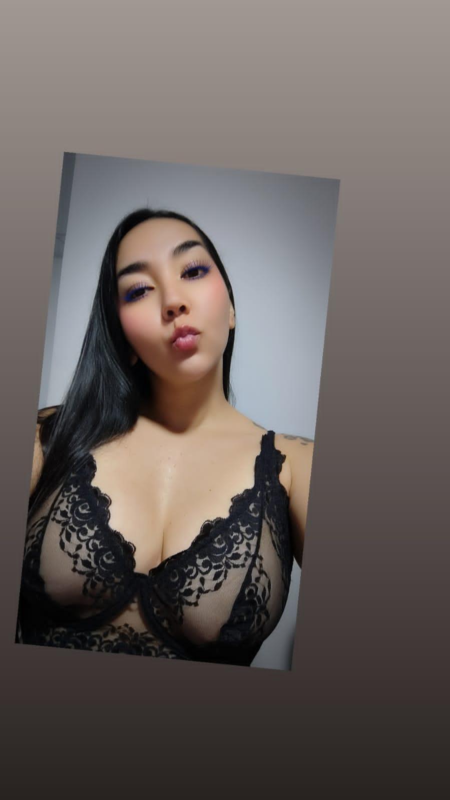 Loren_rouse live from Colombia