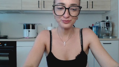 LorenneAngel live from Germany