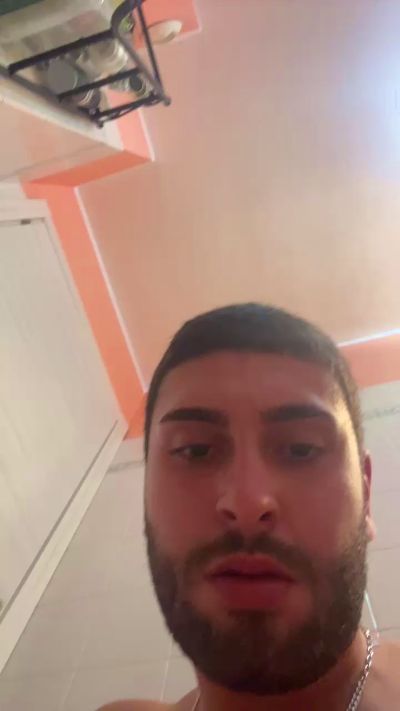 Lorisxxx05 live from Italy