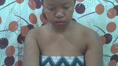 LovelyAngelah live from United States
