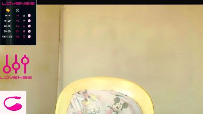 Lovelycum69 live from Philippines