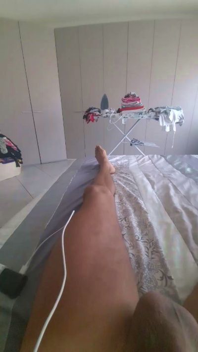 Luchino24cm live from Italy