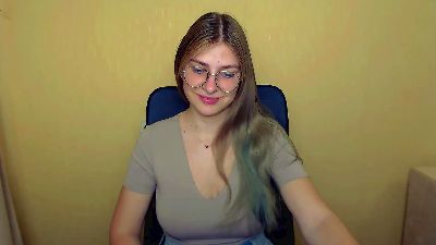 Luna_Lush_ live from Italy