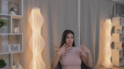 LupeHaynes live from France
