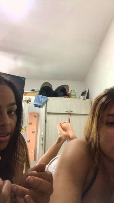 LyDer88 live from Colombia