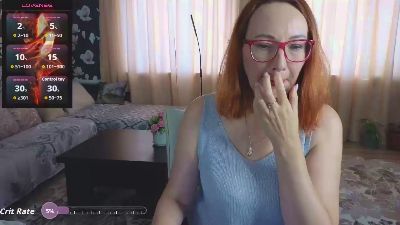 LybovNTV live from Russia