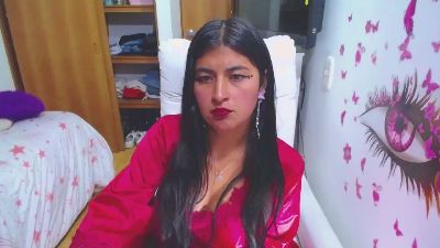 MORENABXX19 live from Colombia