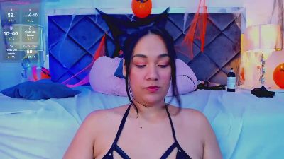 MadisonGrey_1 live from Spain