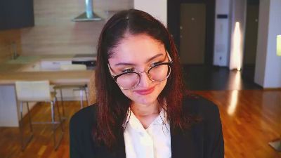 MaeganVanderloo live from Türkiye
