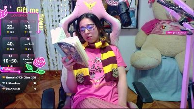Maggie_Fox live from Colombia
