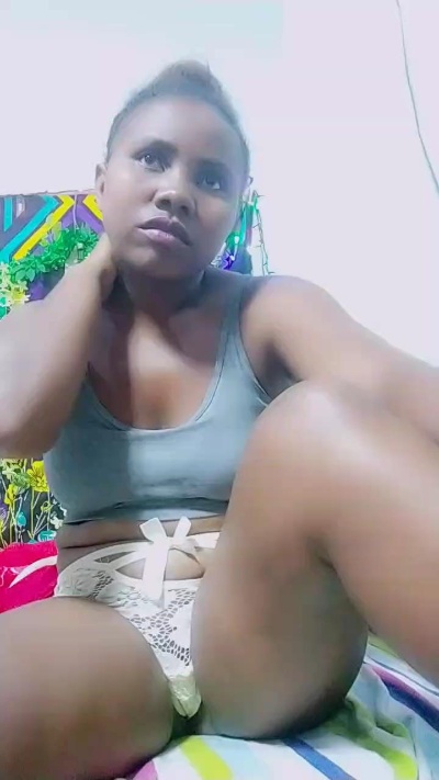 Mahena342 live from Madagascar