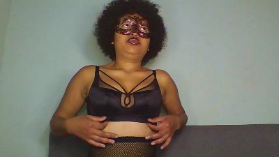 Mamyh live from Madagascar
