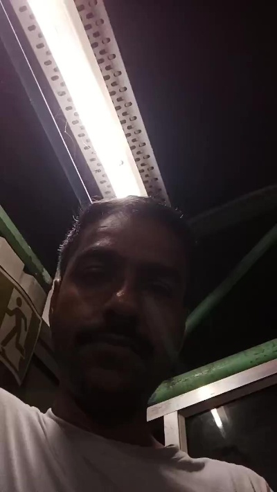 Manojghosh live from India