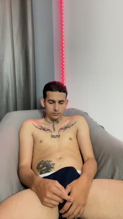 Manuhit live from Venezuela