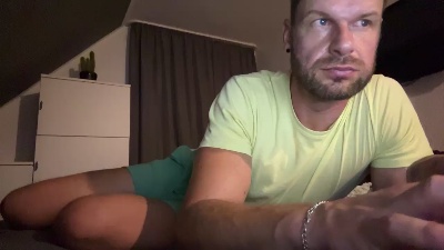 MarcoAndMore live from Germany