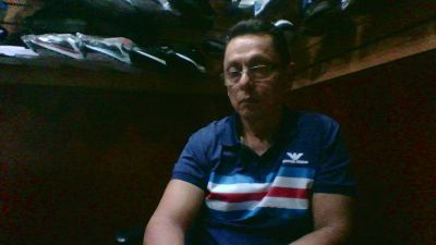 MarcusKelvin live from Colombia