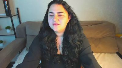 Margo_Demash live from United States