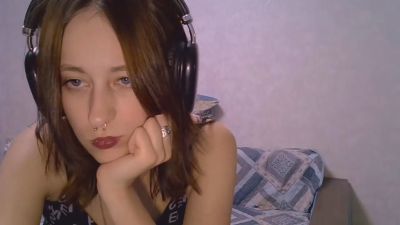MargrettKlimek live from Czechia