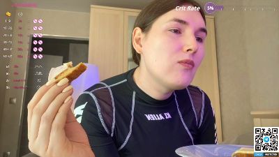 Maria_Bowie live from Germany