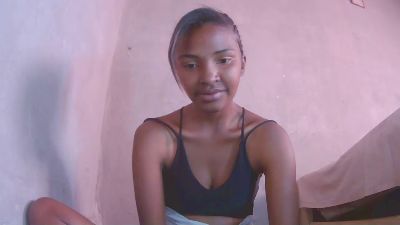 Mariah058 live from Madagascar