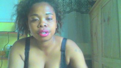 MarinahSexy4 live from Madagascar