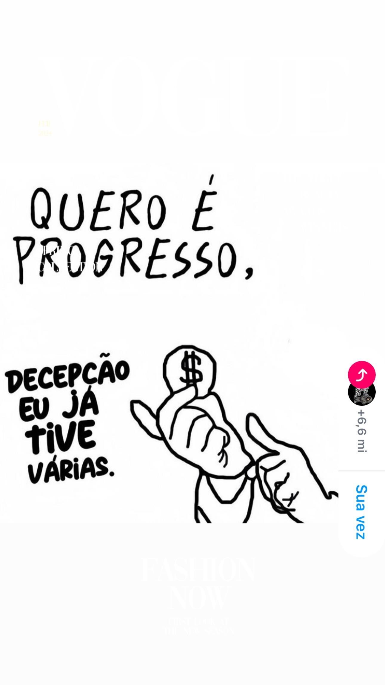 Marromrolao live from Brazil
