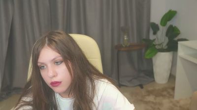 MarylynBilinski live from Netherlands
