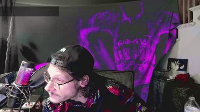 MasterDaddyCool live from United States