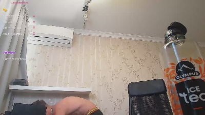 MateoBenjamin live from United States