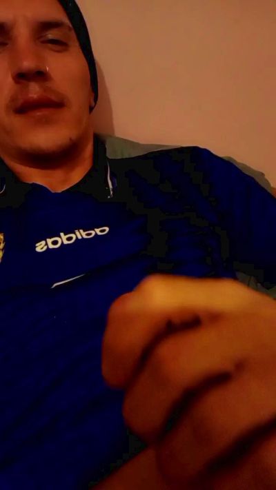 Matiassan live from Argentina