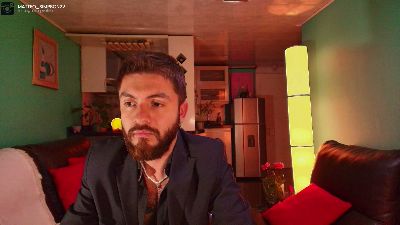 Matteo_Simpson live from Colombia